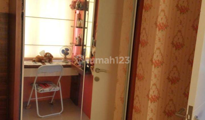Di Jual Apartemen Bassura Furnished Tower A Posisi Di atas Mall Bassura Jakarta Timur 5