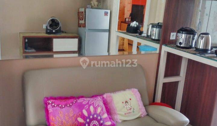 Di Jual Apartemen Bassura Furnished Tower A Posisi Di atas Mall Bassura Jakarta Timur 8
