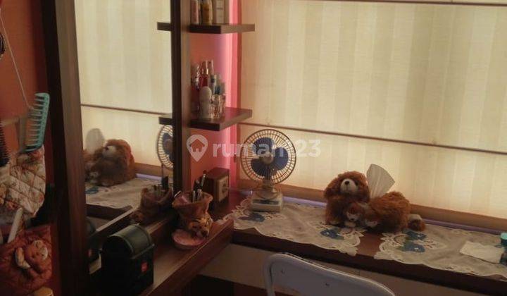 Di Jual Apartemen Bassura Furnished Tower A Posisi Di atas Mall Bassura Jakarta Timur 10