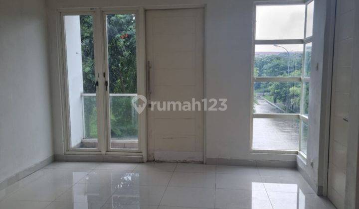 Di Sewakan Rumah 2 Lantai Cluster Asera One South Kota Harapan Indaj Bekasi 4