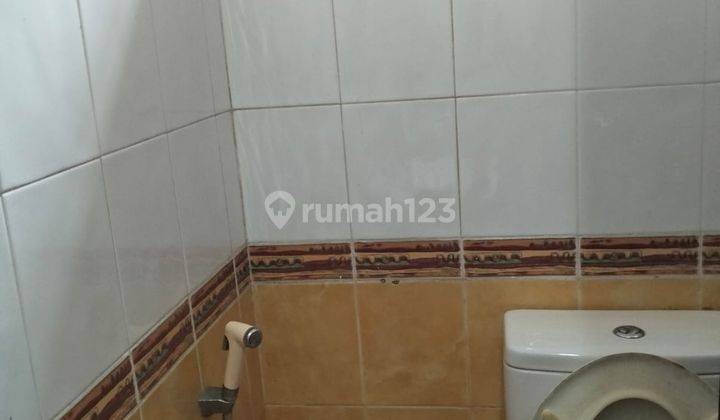 Di Sewakan Rumah Cantik Semi Furnish Di Kemang Pratama Bekasi 7