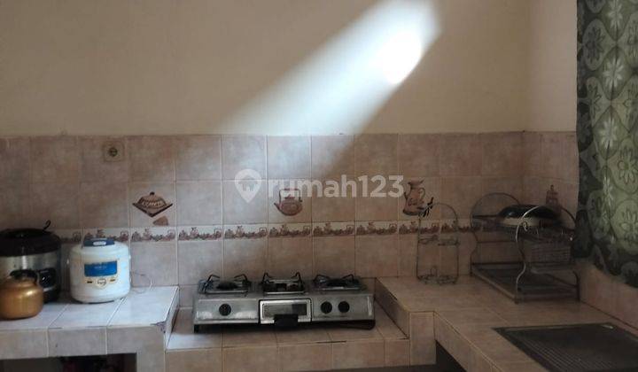 Di Sewakan Rumah Cantik Semi Furnish Di Kemang Pratama Bekasi 6