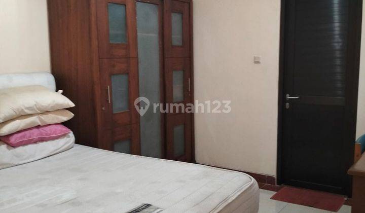 Di Sewakan Rumah Cantik Semi Furnish Di Kemang Pratama Bekasi 9