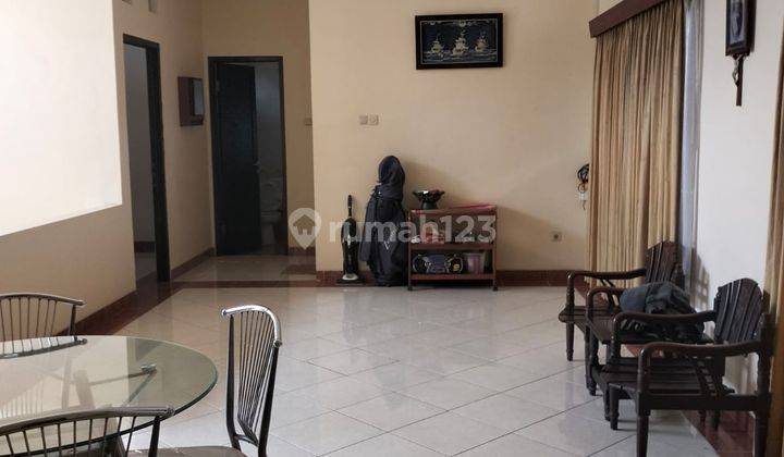Di Sewakan Rumah Cantik Semi Furnish Di Kemang Pratama Bekasi 8