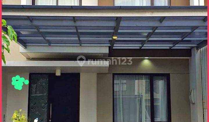 Di Sewakan Rumah 2 Lantau Sedayu City Kelapa Gading Jakarta Utara