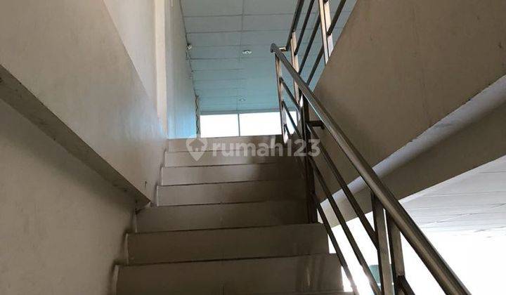 Dijual disewakan Ruko Festival Sultan Agung Bekasi 8
