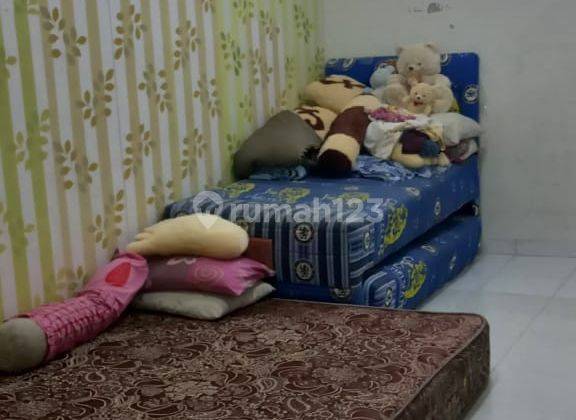 Dijual Rumah Hook Beserta Tempat Usaha di Taman Harapan Baru, Bekasi 6