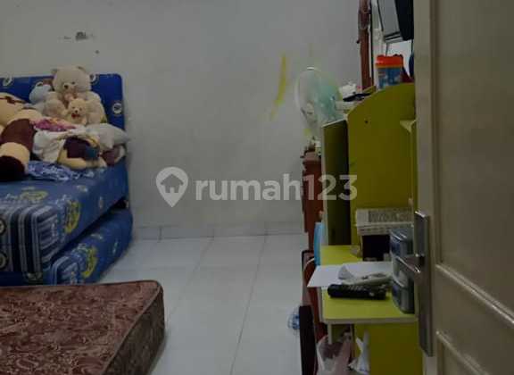 Dijual Rumah Hook Beserta Tempat Usaha di Taman Harapan Baru, Bekasi 11