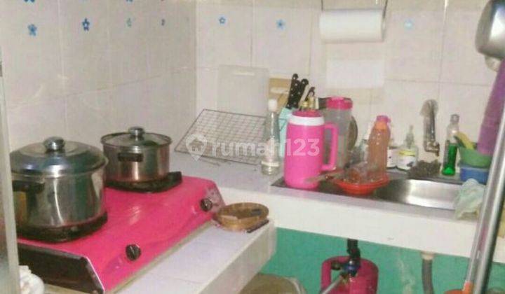 Dijual Rumah di Pejuang Jaya Bekasi 4