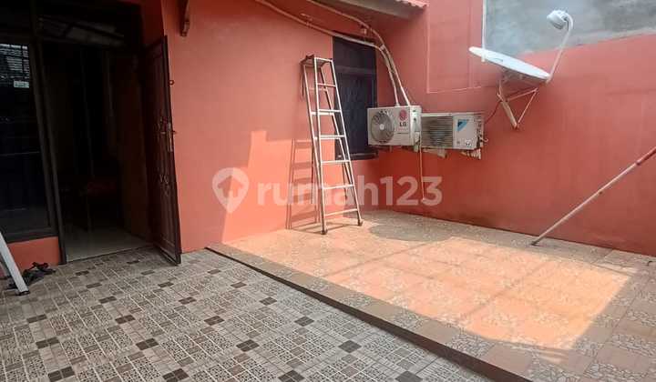 Dijual Murah Rumah di Taman Harapan Baru Thb Bekasi 2