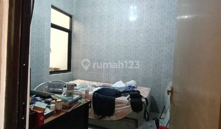 Dijual Murah Rumah di Taman Harapan Baru Thb Bekasi 3