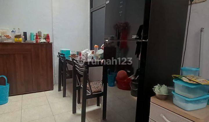 Dijual Murah Rumah di Taman Harapan Baru Thb Bekasi 5