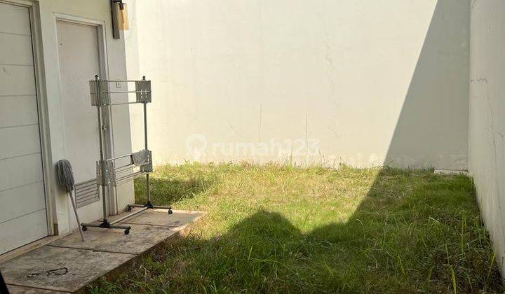 Di Sewakan Rumah 2 Lantai Full Furnished Cluster Samata Kota Harapan Indah Bekasi 10