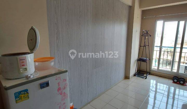 Dijual Apartemen Sunter Park View Jakarta Utara 2