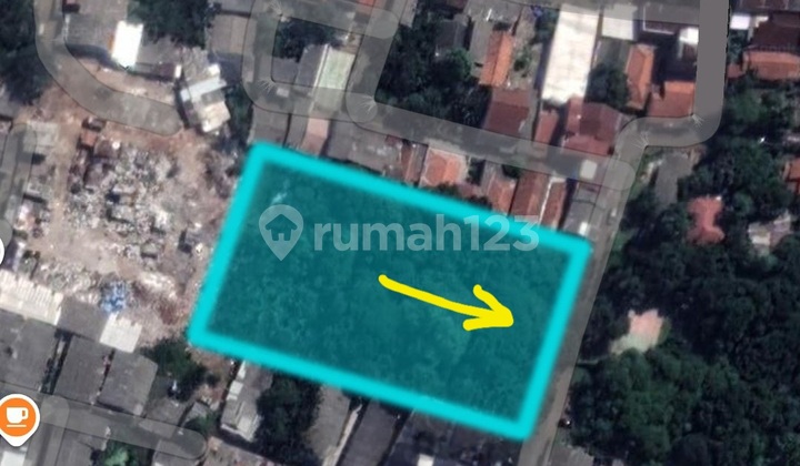 Dijual Tanah Murah Dibawah Pasaran Dkt Kota Bintang, Cocok Kos2an