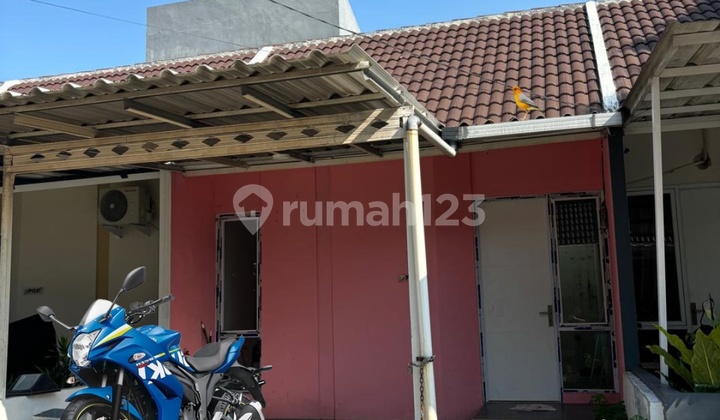 Dijual Rumah Cepat B. U. Liverpool Mgc, Cluster Aman Nyaman