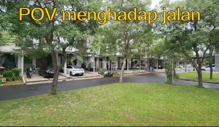 Dijual Tanah Kavling Dibawah NJOP Shinano Jgc, bisa KPR