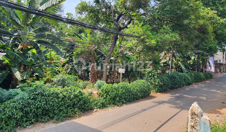 Dijual Tanah Murah Sangat Dekat Exit Tol Bintara, Hadap Timur Dijual Tanah Murah Sangat Dekat Exit Tol Bintara, Hadap Timur