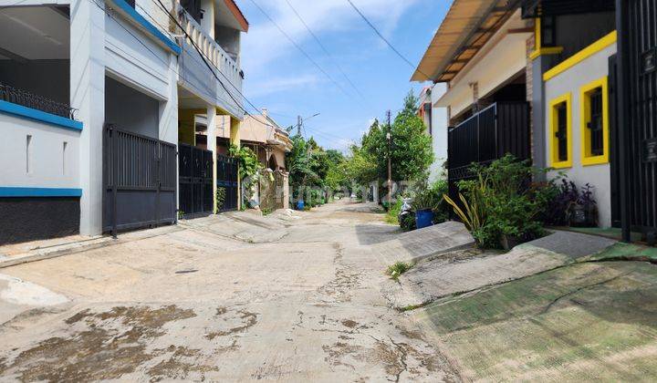 Dijual Rumah Baru Pelindo Ii Cilincing, Komplek Asri, Akses Mudah 2