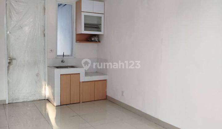 Dijual Murah Rumah Laseine Jgc, Tinggal Isi Perabot, Taman Sudah Ditutup 2