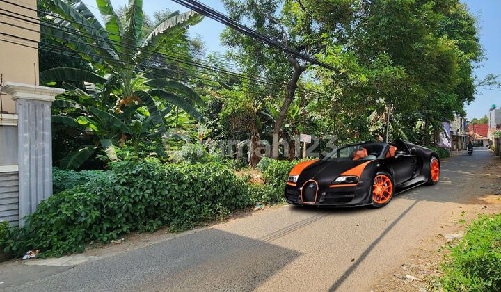 Dijual Tanah Murah Hoki Hadap Timur, Jakasampurna, Akses 2 Mobil Dijual Tanah Murah Hoki Hadap Timur, Jakasampurna, Akses 2 Mobil