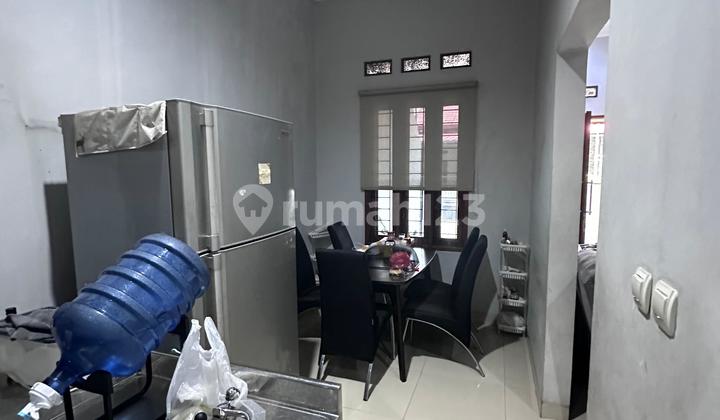 Dijual Rumah Ciamik Harapan Indah 1, Strategis Rapi Siap Huni 2