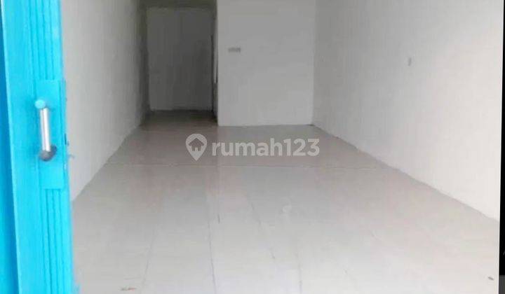 Dijual Murah Ruko Bulevar Hijau Harapan Indah, Rame, Lokasi Strategis 1