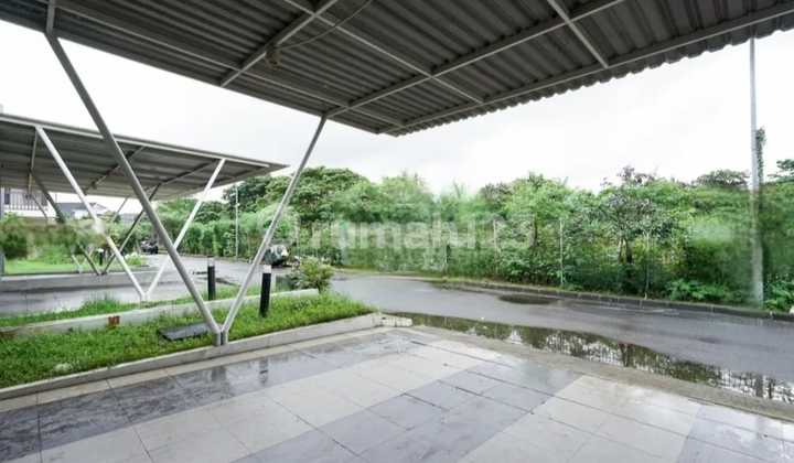 For Sale Special Garden Facing House Metland, East Direction, Flood Free 2