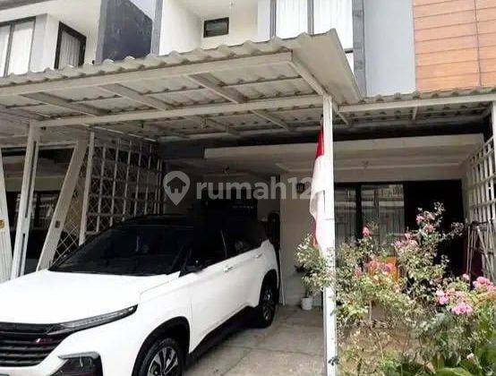 Dijual Murah Abis Rumah Bekasi Utara Kingspoint, Rapi Siap Huni 2