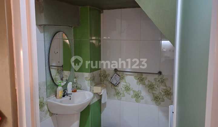 Rumah Bagus Bisa Jadi Kos Kosan di Sektor 5 Bintaro Jaya AM-17304 2