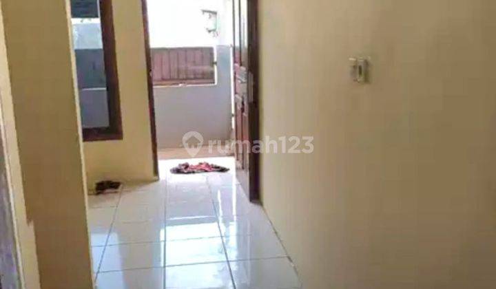 Dijual Rumah Kontrakan 4 Pintu 1 Lantai Area Menteng Bintaro 14363 2