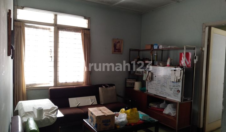 Rumah 2 Lantai Dekat Tol Pondok Aren di Bintaro Tangsel Lr-11485 2