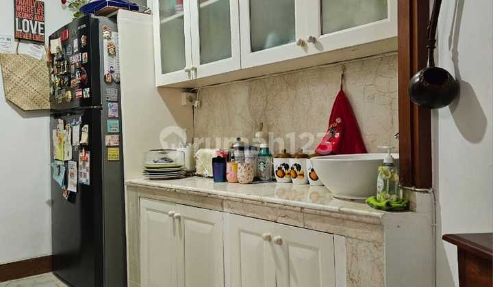 Rumah Asri Minimalis 5 Kamar Tidur di River Park Bintaro Sektor 8 GB-17085 2