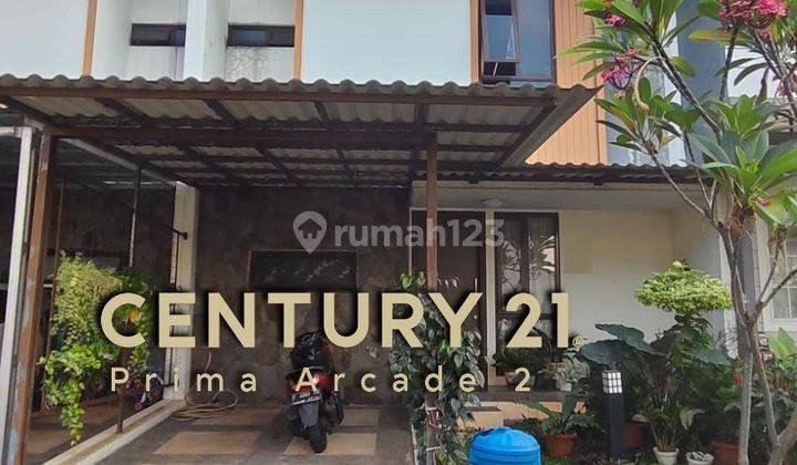 Dijual Rumah Siapa Huni Di Bsd  1