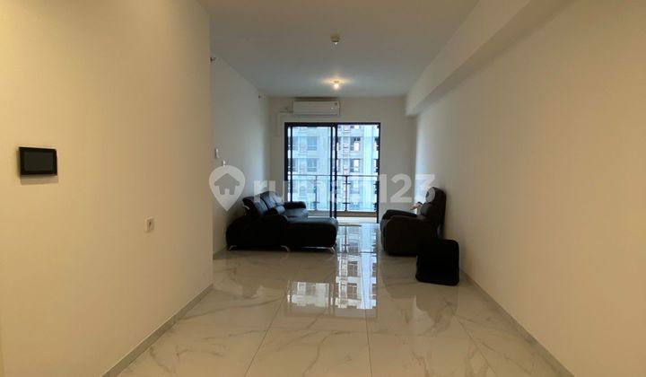 Apartment Baru Siap Huni di Bsd Tangerang Gb-17476
