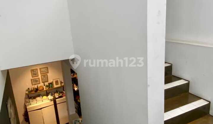 Tutrun Harga Rumah Modern di Kawasan Bintaro Jaksel Pu-17374 2