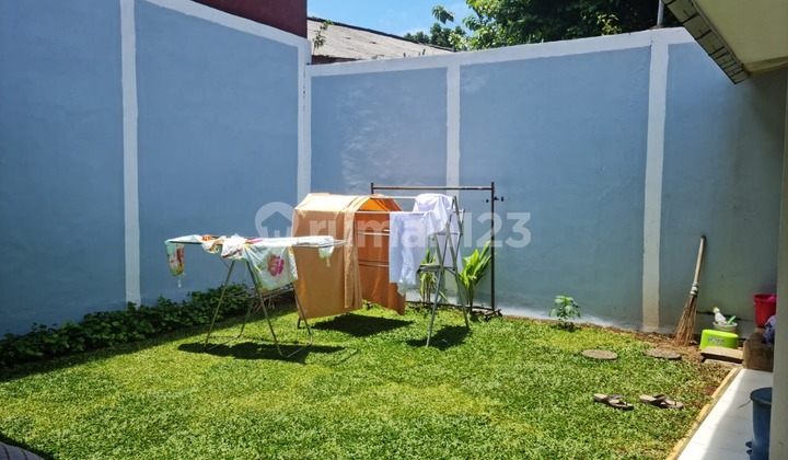 Rumah Dekat Unpam di Pamulang Tangsel Af-17620 2