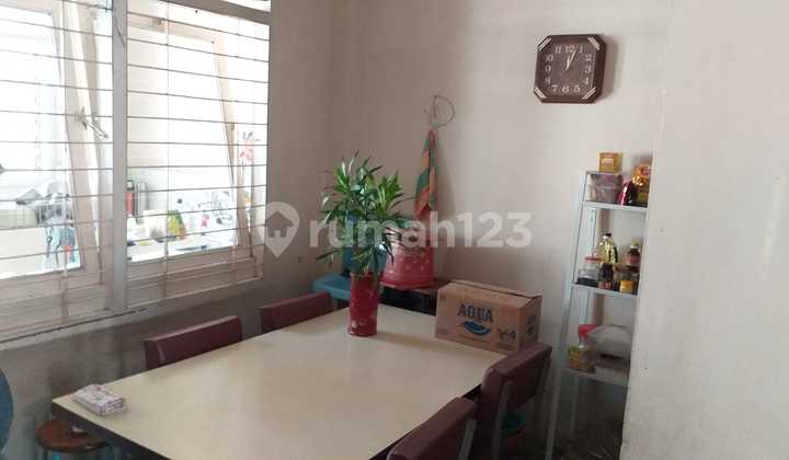 2-Story House Near Pondok Aren Toll Road in Bintaro Tangsel Lr-11485