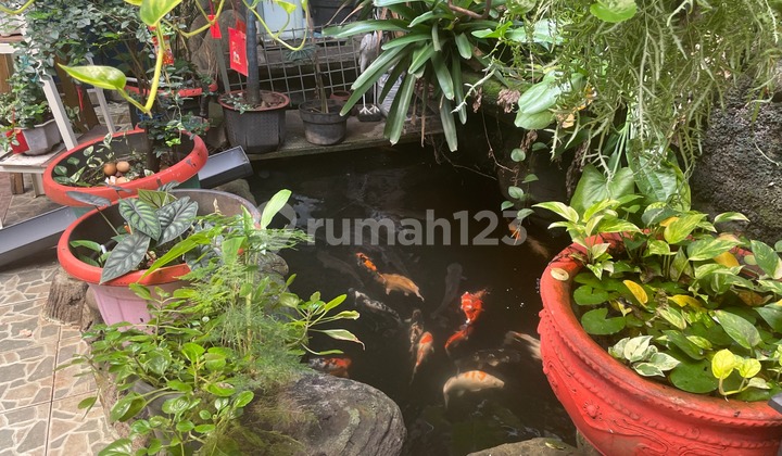 Rumah Dekat Transmart Graha Raya di Graha Raya Tangsel Az-17730 2