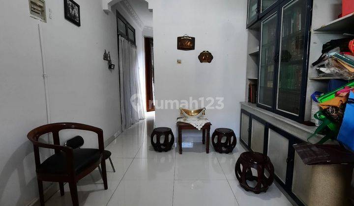 Jual Rumah Dg Swimming Pool di Sektor 3 Bintaro Jaya. Gb 9261 10