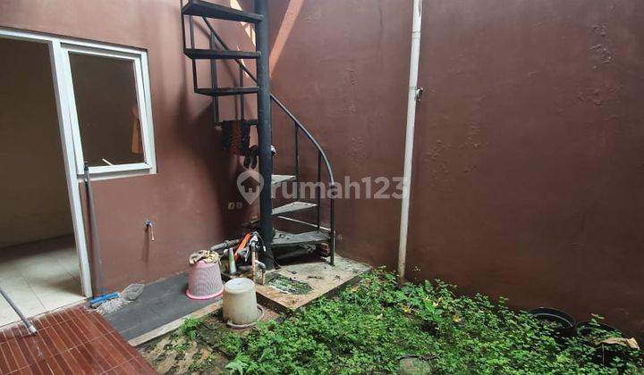 Rumah Include Kitchen Set di Sektor 6 Bintaro Jaya 9664 gb 4