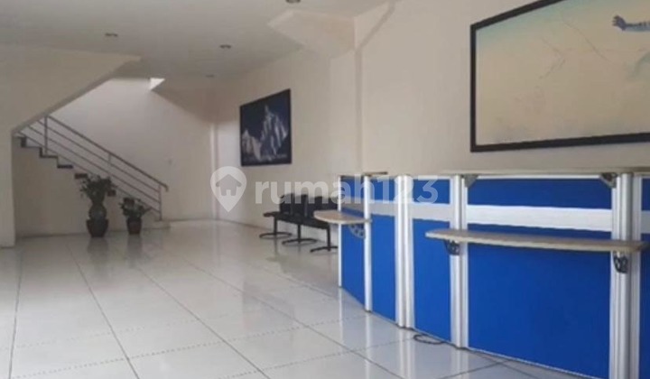 Pabrik Bangunan Baru Kawasan Industri di Purwakarta Jawa Barat Cw 9135 6