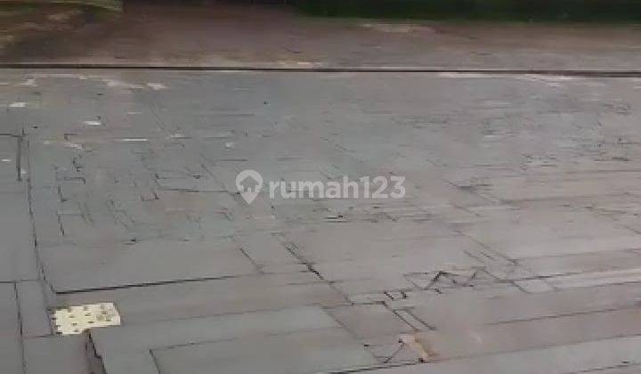 Dijual Cepat Pabrik Bagus Tanah Luas di Citeureup Bogor Dm 7302 3