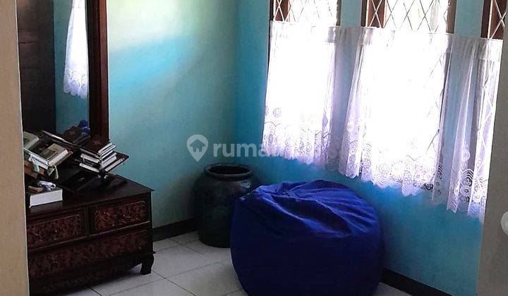 Rumah Dijual Semi Furnished Di Mertilang Sektor 9 Bintaro Gb 10081 2