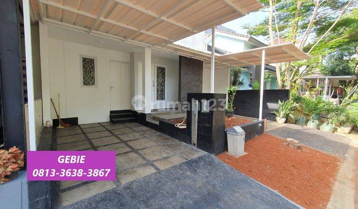 Rumah Siap Huni 2 Lantai di Permata Adora Bintaro Jaya Sc 10078 1