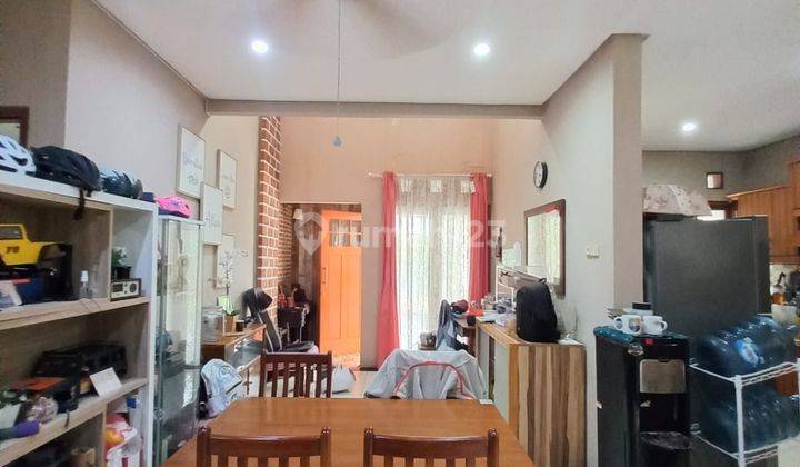 Rumah Hot Deals 4 Kamar Tidur 2 Lantai di Permata Sektor 9 Sc 9230 1