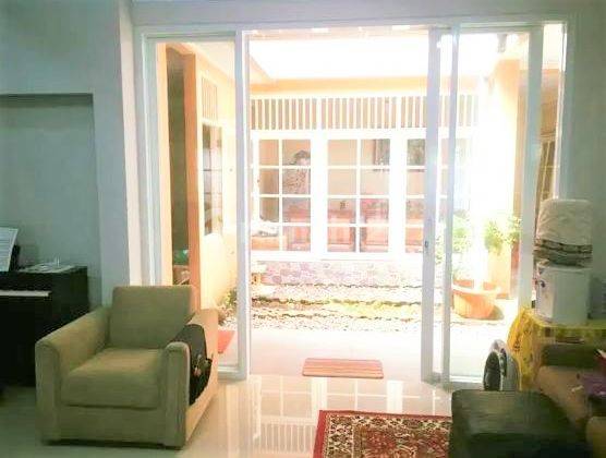 Rumah Minimalis Dan Nyaman di Sektor 2 Bintaro Jaya Sc 9735 2
