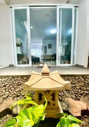 Rumah Minimalis Dan Nyaman di Sektor 2 Bintaro Jaya Sc 9735 4