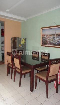Rumah Minimalis Dan Nyaman di Sektor 2 Bintaro Jaya Sc 9735 7