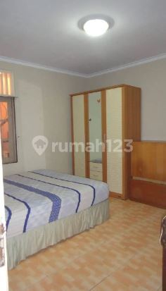 Rumah Minimalis Dan Nyaman di Sektor 2 Bintaro Jaya Sc 9735 8